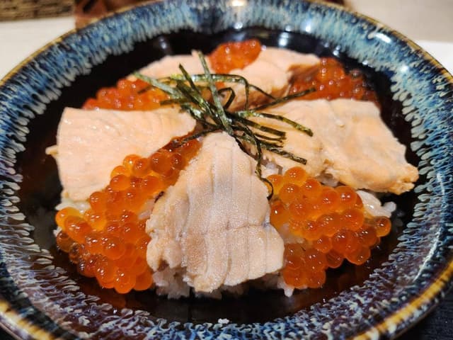 山神山人 仙台場外市場 杜の市場 - サブ画像2