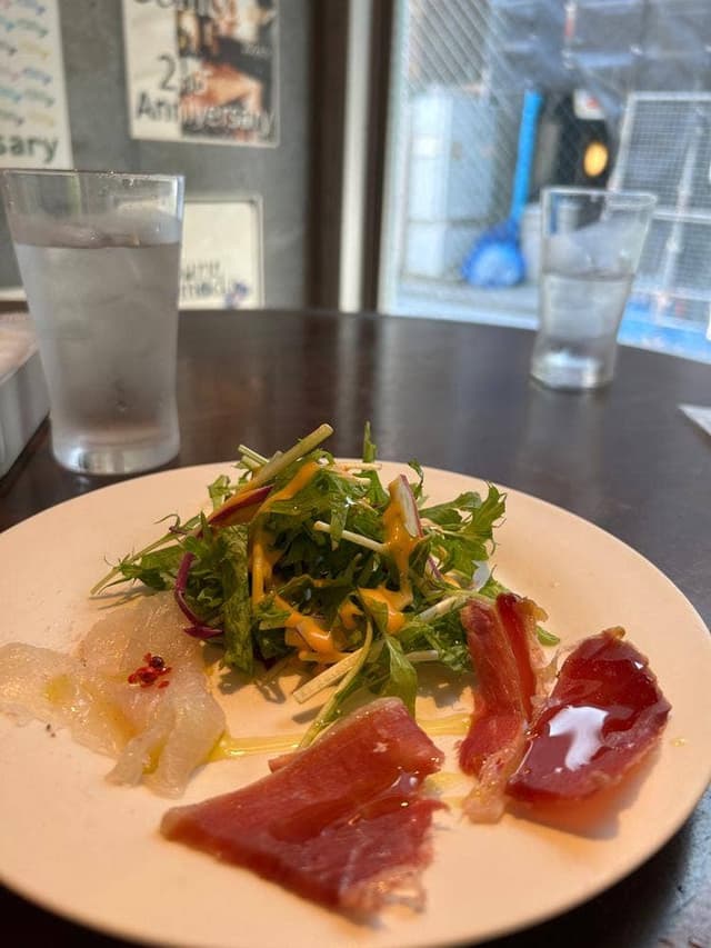 Wine&Grill Baru Comodo - サブ画像2