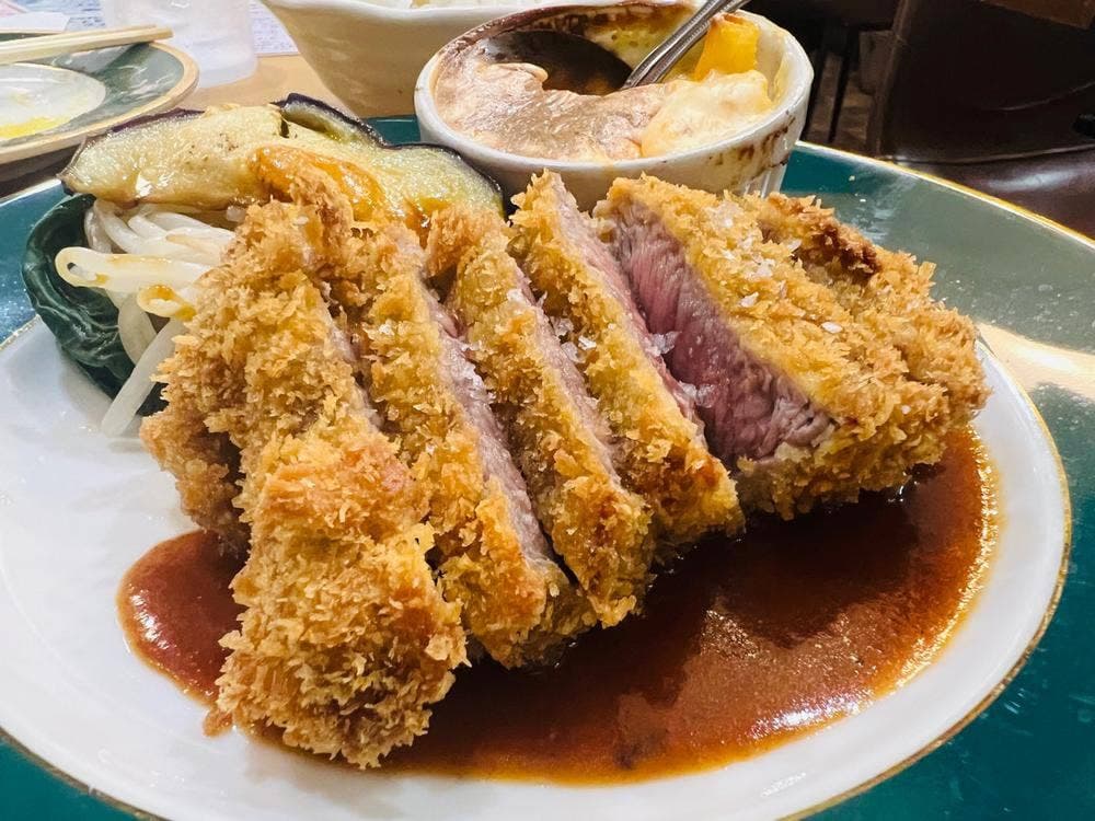 レストラン やなぎ