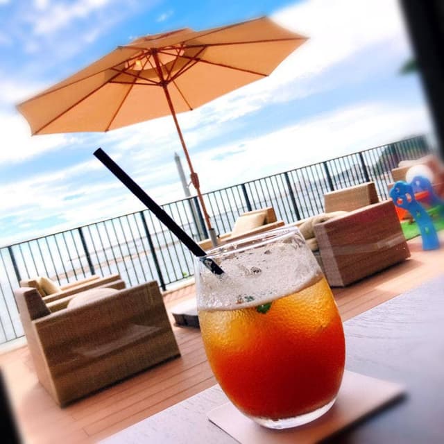 マゼラン湘南佐島 ブックカフェ - サブ画像2