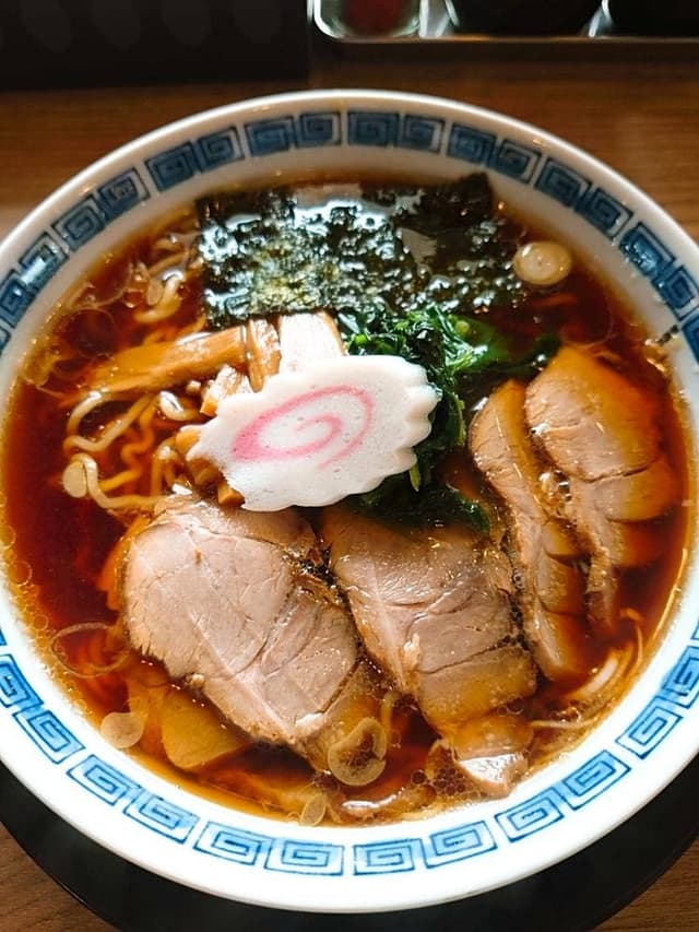 らーめん みずさわ 燕三条店 - サブ画像3