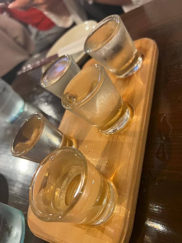 酒菜家 ペッシェロッソ - サブ画像3