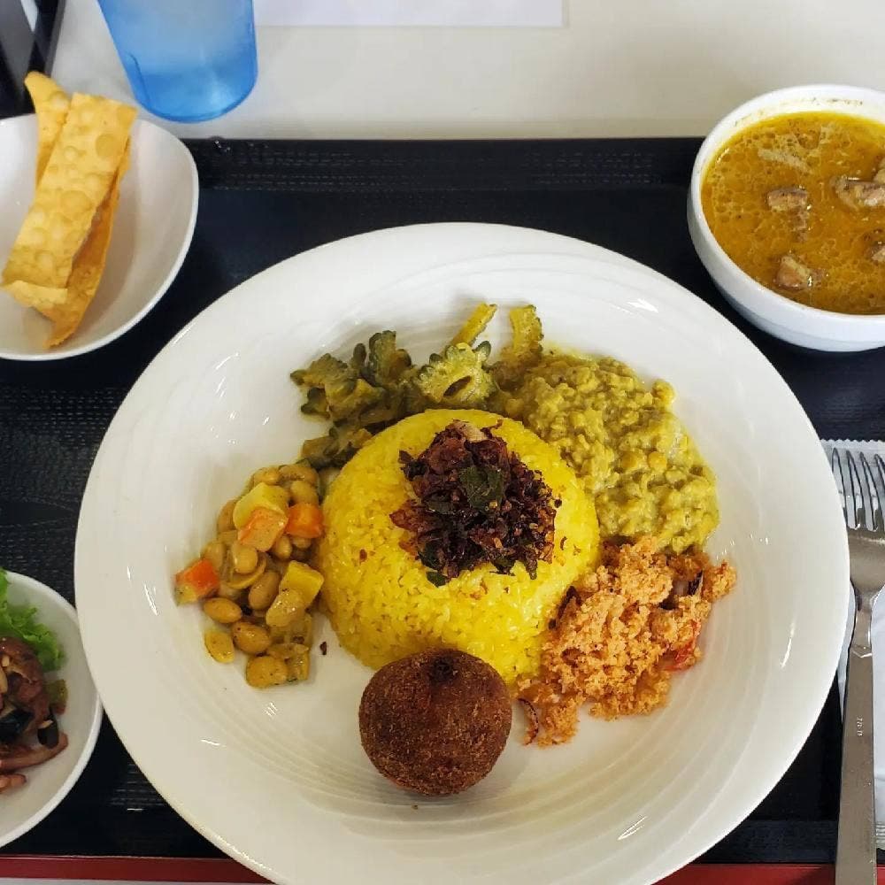 RAJARATA 所沢店