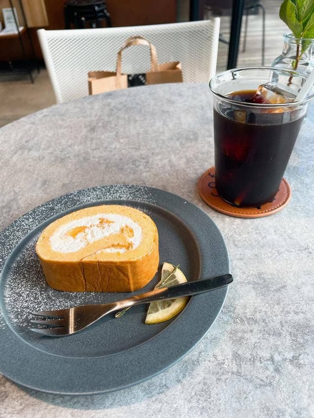 zenta coffee - サブ画像3
