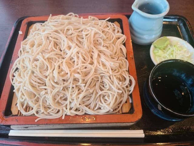 虎ノ門やぶ - サブ画像1
