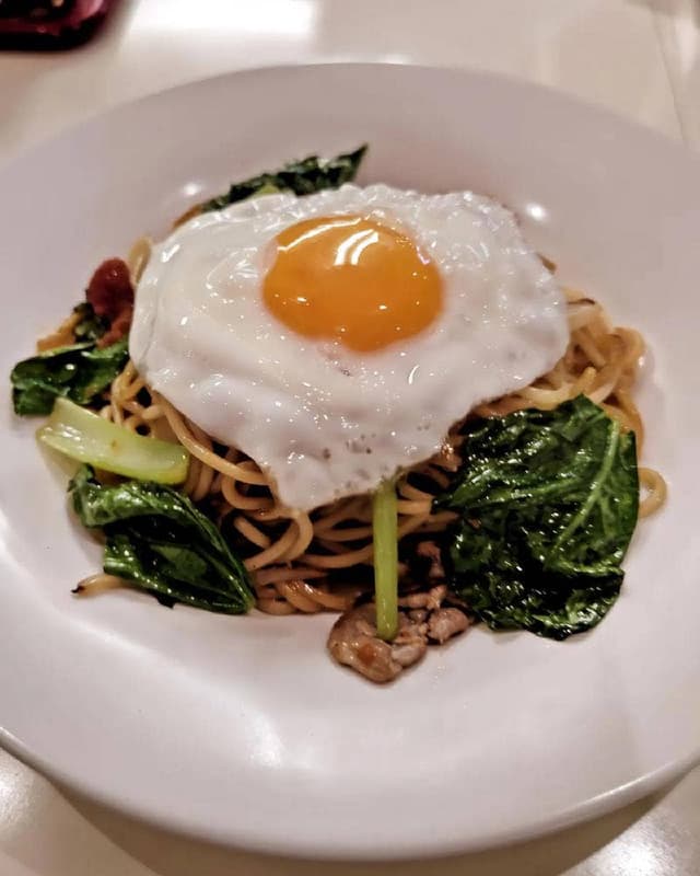 ロマスパ 情熱のナポリタン - サブ画像3