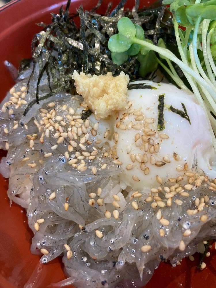 レストハウス大鳴門橋上り線