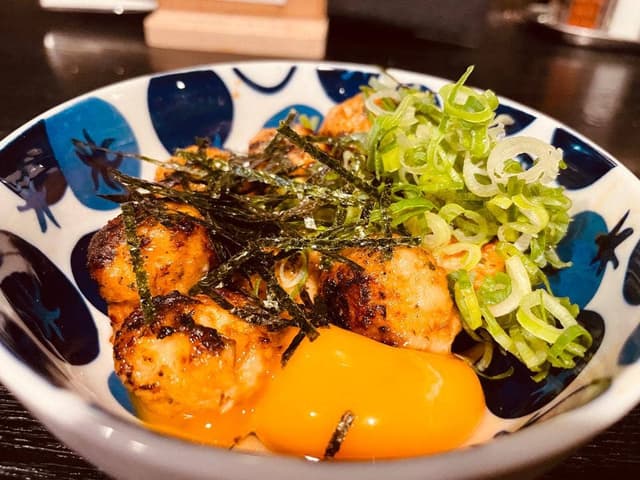 やきとり ぜっ品 西院店 - サブ画像2