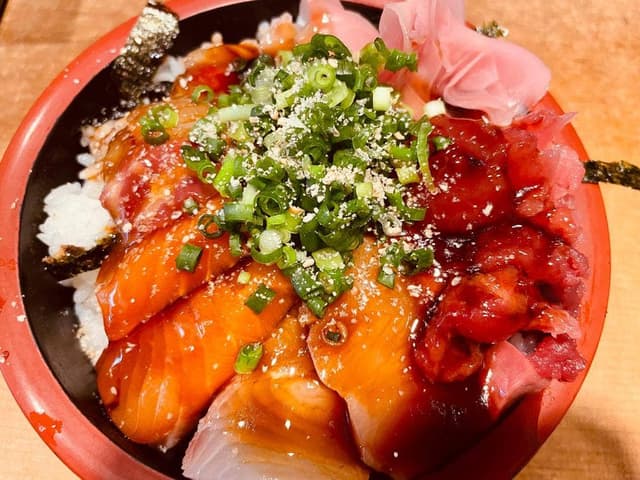 鮨処 一真 - サブ画像1