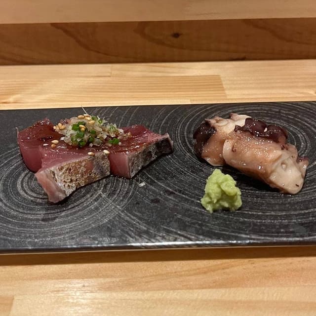 鮨 佐とう - サブ画像3