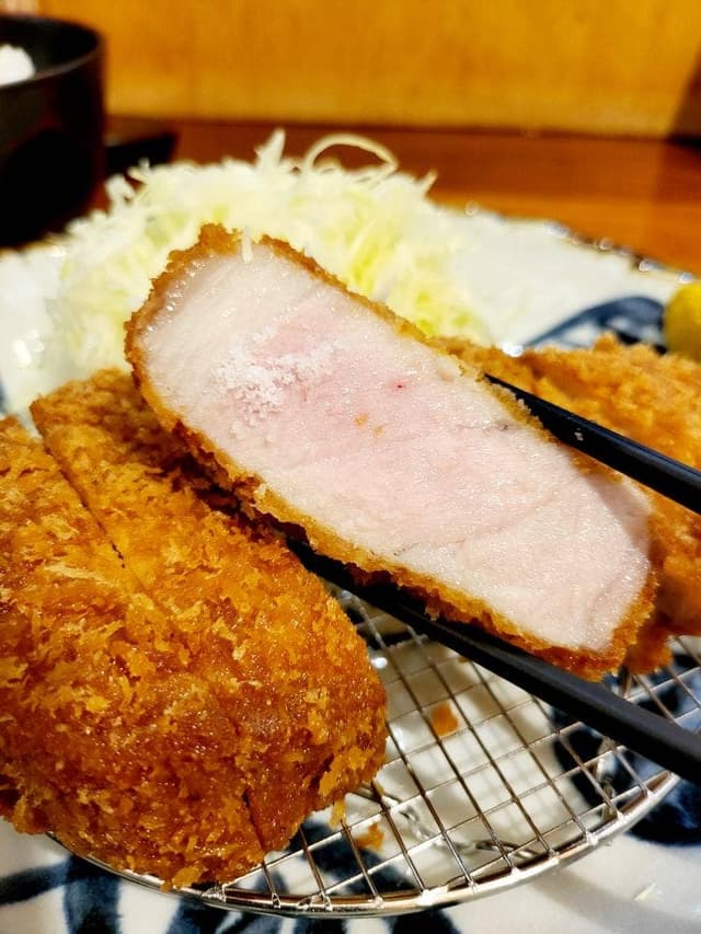 ぶた いながき - サブ画像3