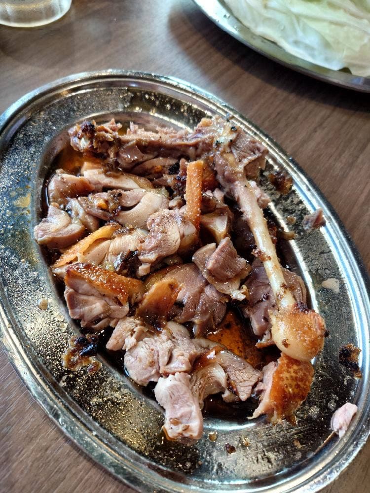 一鶴 博多中洲店