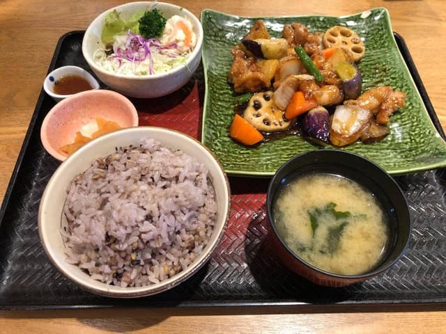 大戸屋ごはん処 高崎貝沢店 - サブ画像3
