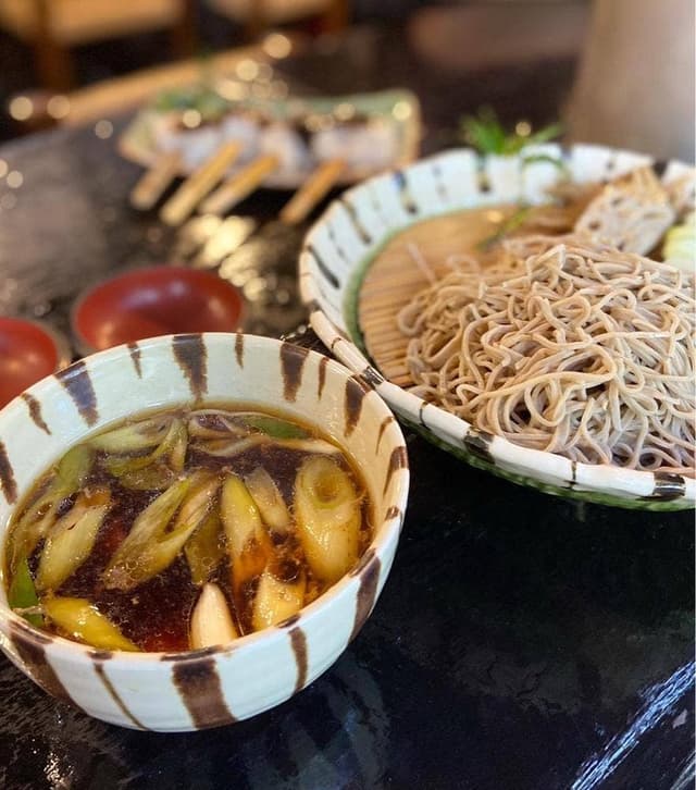 昔屋 - サブ画像2