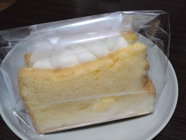 焼菓子 タケノウチ - サブ画像1