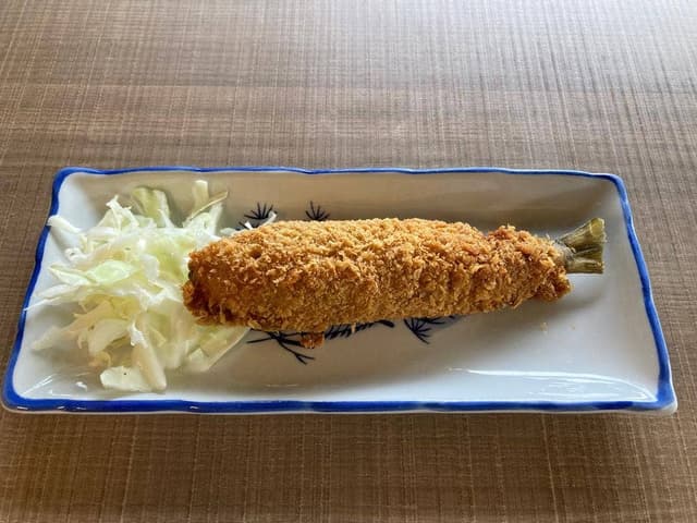 荒川森田城やな - サブ画像3