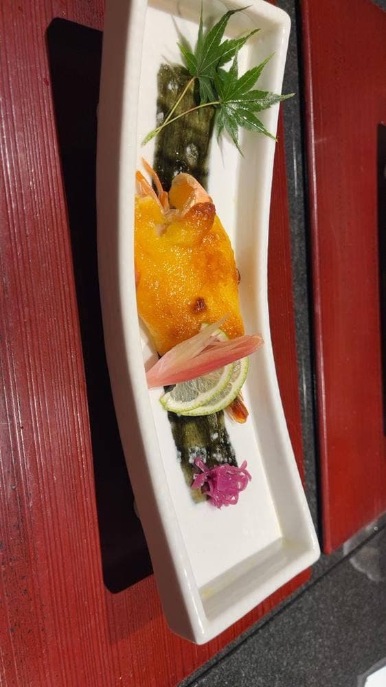 日本料理 新 - サブ画像2
