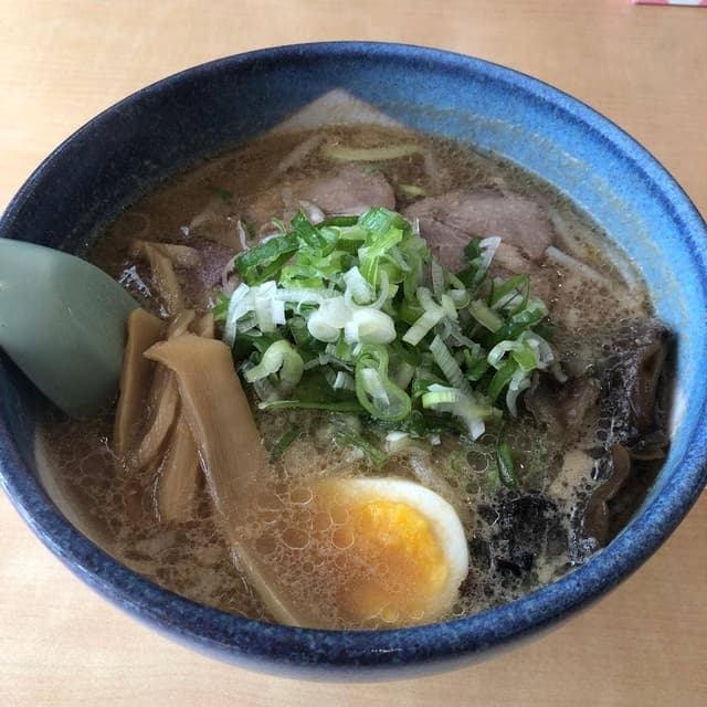 櫻井ラーメン - サブ画像1