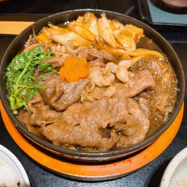 木曽路 新橋店 - サブ画像3