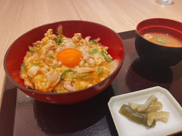 HACHIKI 八起庵 新横浜駅店 - サブ画像2