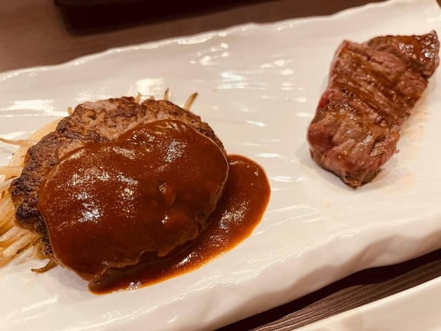 鉄板Diner JAKEN 新宿店 - サブ画像2