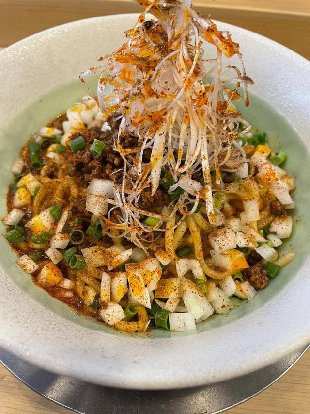 中華そば すばる食堂 - サブ画像2