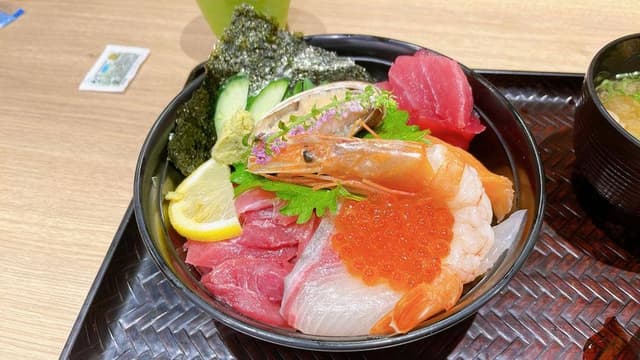 黒門三平ららぽーと門真店 - サブ画像2