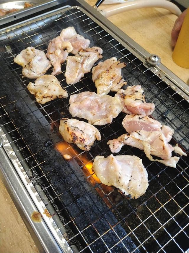 味噌とり焼き 鳥康 - サブ画像2