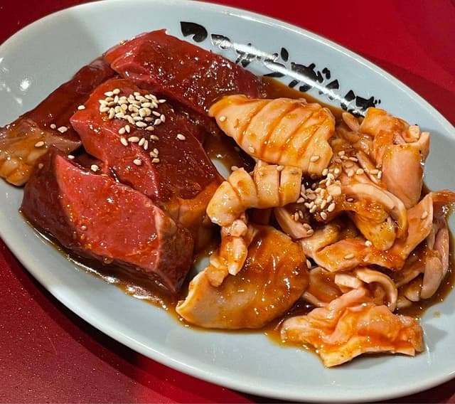焼肉 ここから 大阪三ツ寺店 - サブ画像2