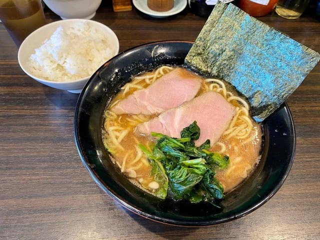 寿三家 - サブ画像1
