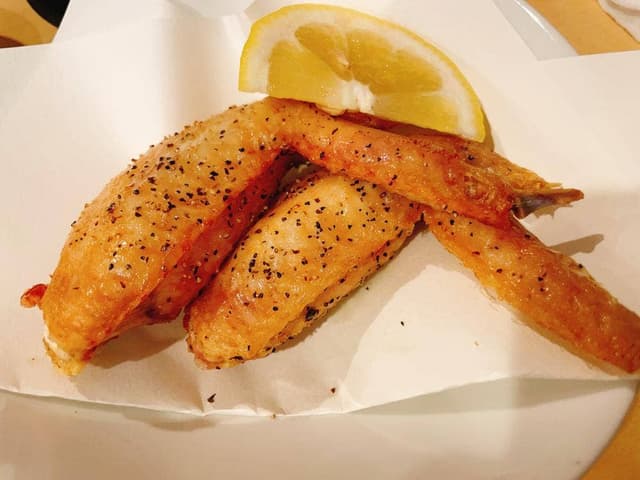煮込串屋あんど 蕨店 - サブ画像3