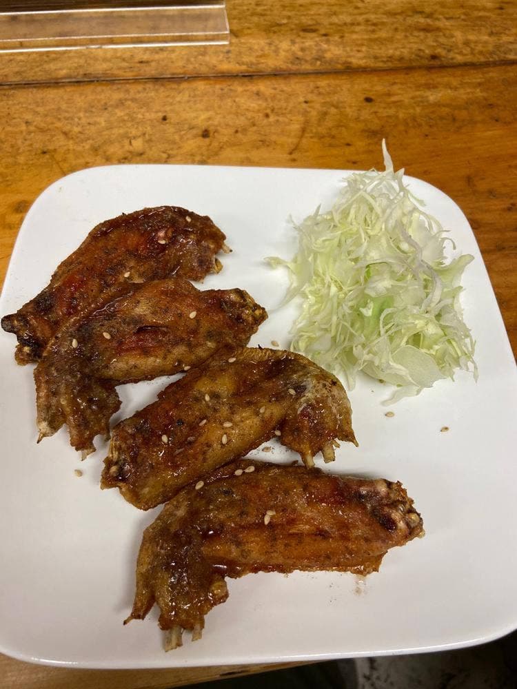手羽先真 守山店