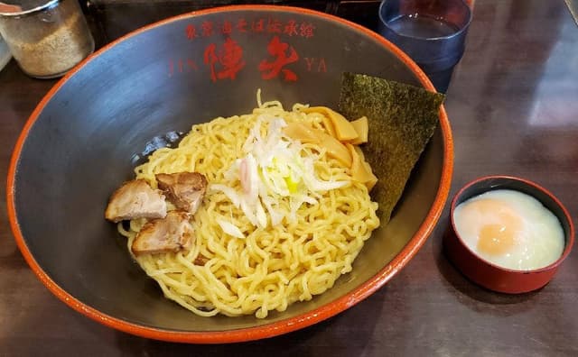 東京油そば伝承館 陣矢 ～上野の陣～ - サブ画像1