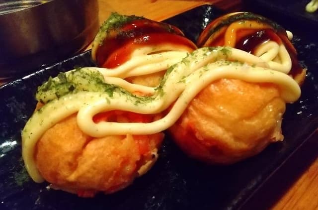 たらふくちゃん番外編 - サブ画像3