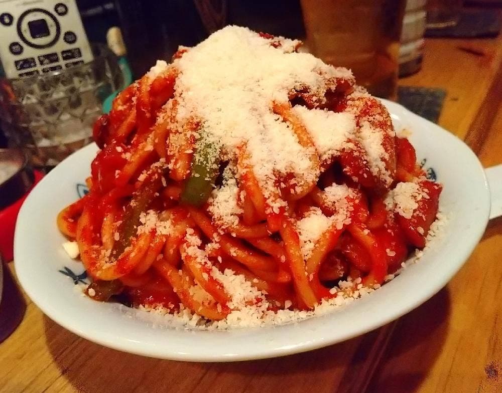 たらふくちゃん番外編