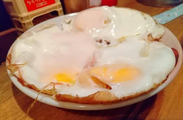 たらふくちゃん番外編 - サブ画像2