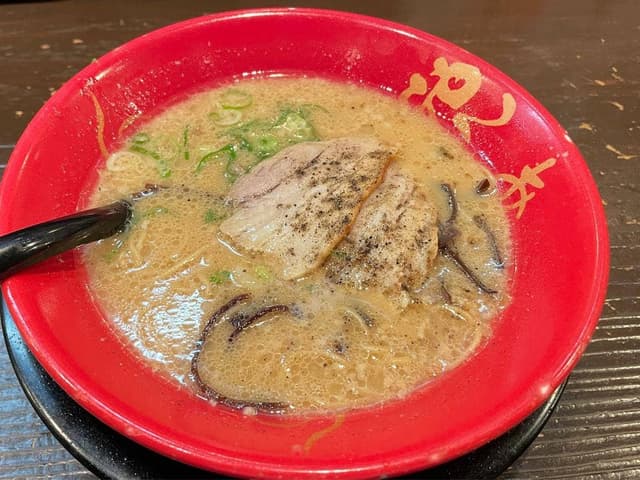ろくの家大黒 - サブ画像2