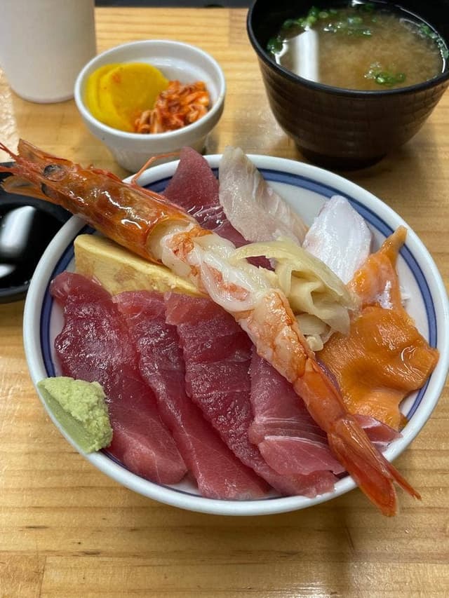 くとら酒場 - サブ画像2