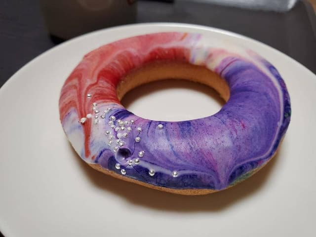 JACK IN THE DONUTS ヨドバシAkiba店 - サブ画像2