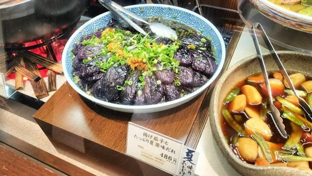 香豚煮本舗 まつおか 渋谷東急フードショー店 - サブ画像3