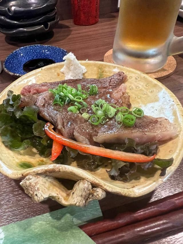 串処 睦月 - サブ画像3