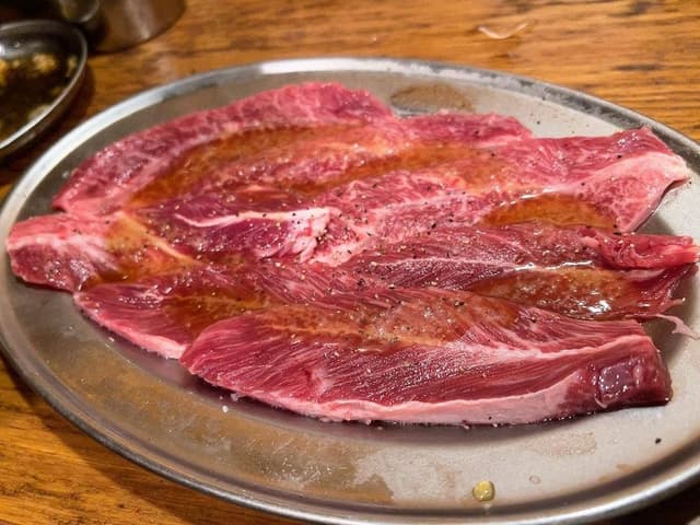 やきとん 鶴松 - サブ画像1