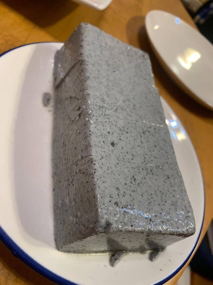 とうふ工房わたなべ