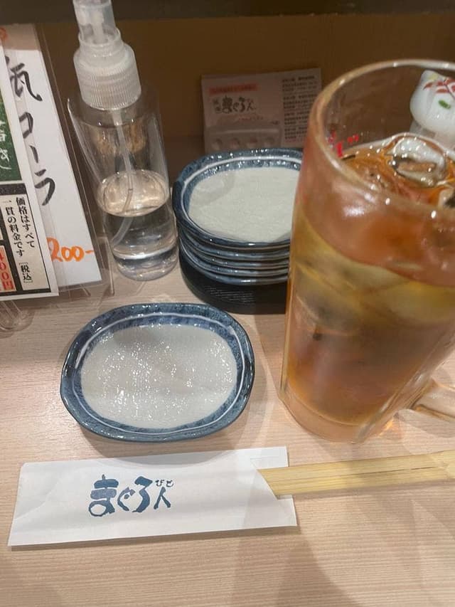 まぐろ人 門前仲町出張所 - サブ画像3