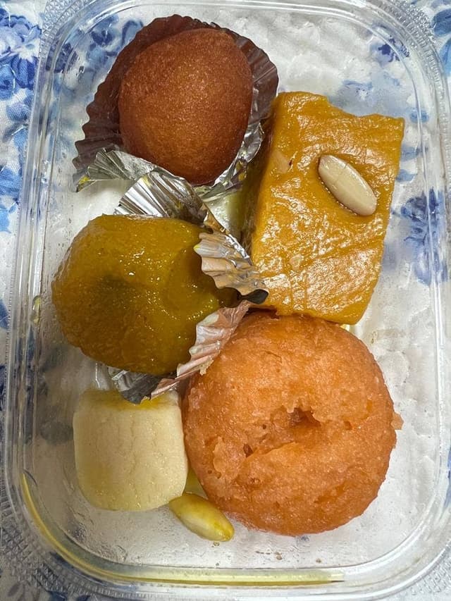 Noor Food Mart - サブ画像2