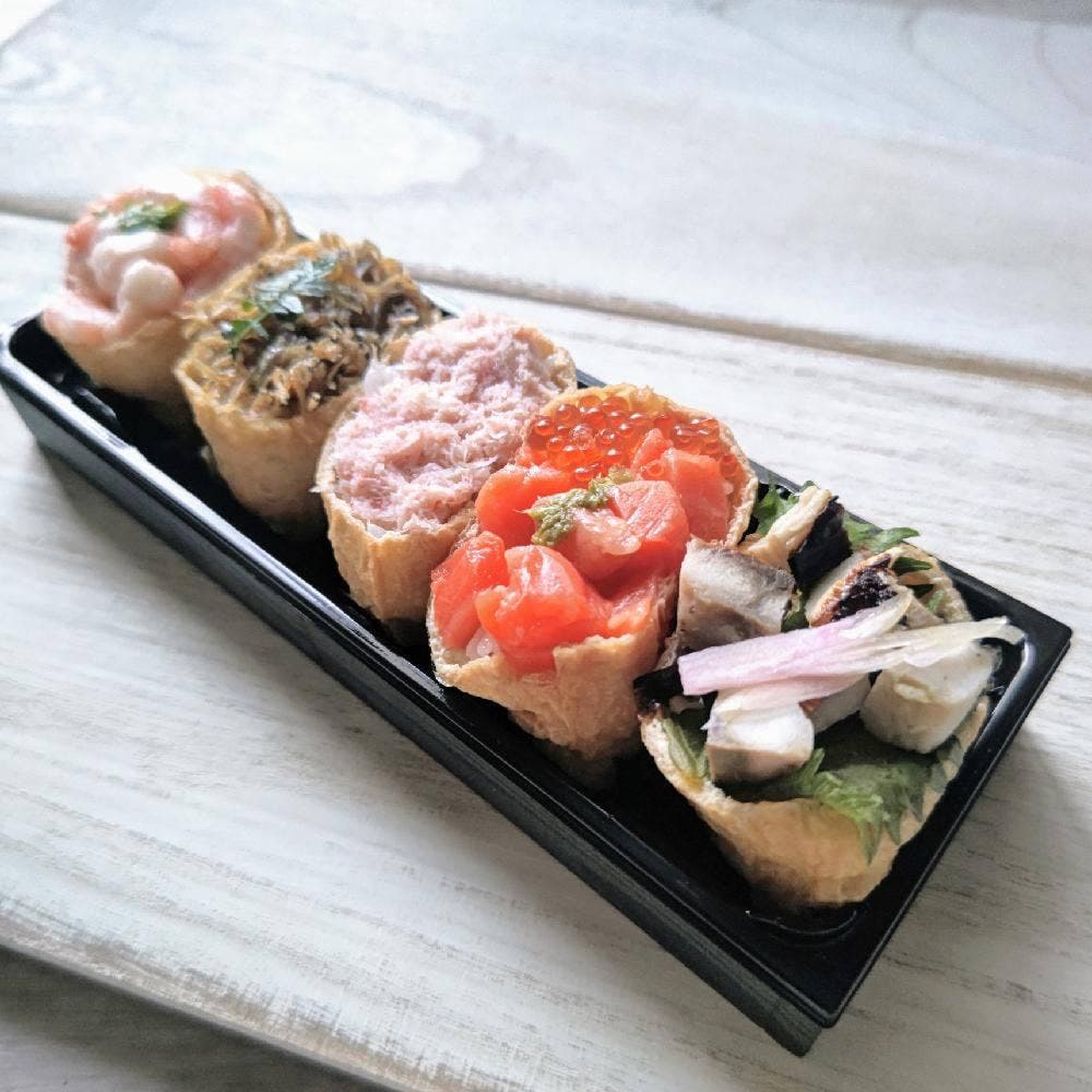 浪速 古市庵 渋谷東急フードショー店