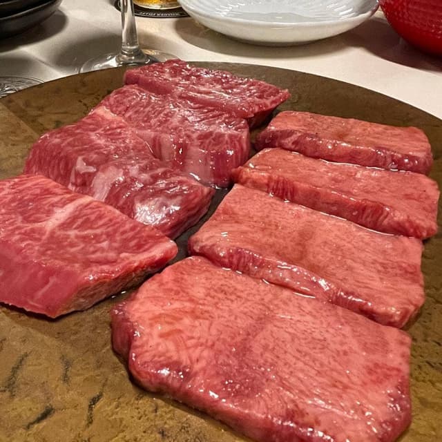 和牛焼肉 ワンダフィレ - サブ画像1