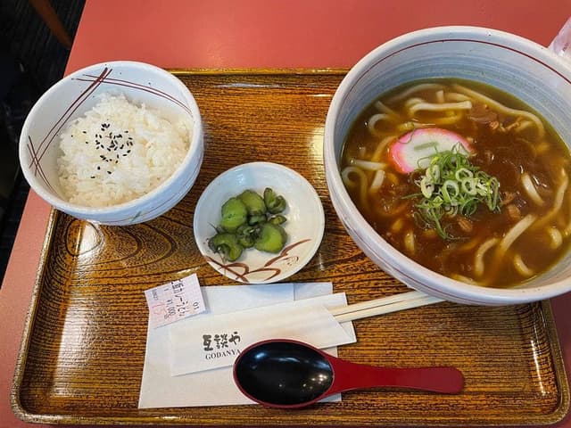 互談や - サブ画像1