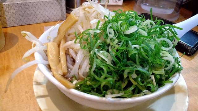 たかばしラーメン 枚方店 - サブ画像3
