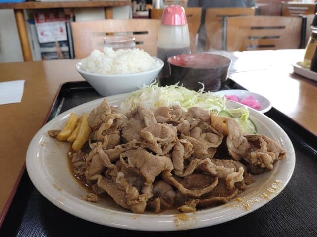 来々軒 - サブ画像2